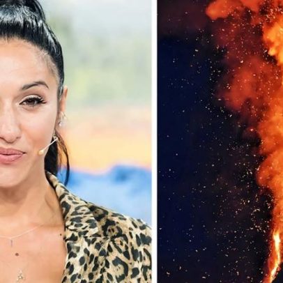 Ana Malhoa confirmada na Queima do Galheiro de Fradelos em Famalicão