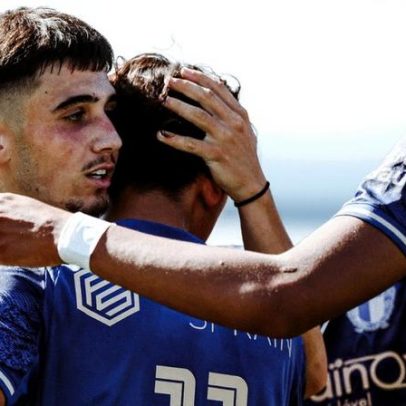 Famalicão sub-19 inicia e encerra em casa a fase de apuramento de campeão