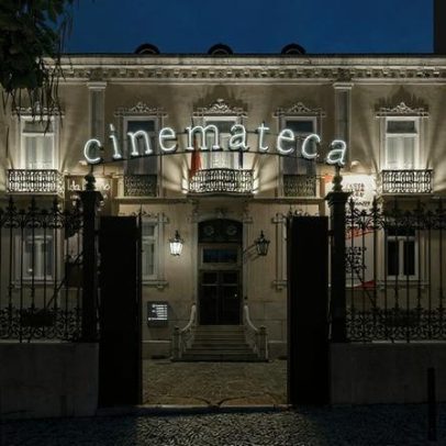 Cinemateca explica como projeta um filme em película