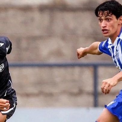 Resende recebe Anadia; Cinfães joga fora no Campeonato de Portugal