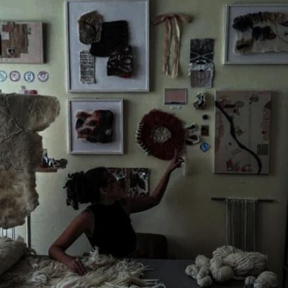 Loulé Criativo lança o clube têxtil Trama Aberta