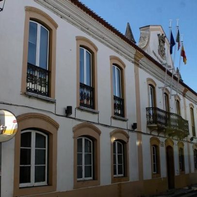 Paços do Concelho de Almodôvar passam a funcionar em horário contínuo