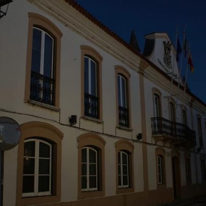 Almodôvar abre consulta pública sobre regulamento municipal