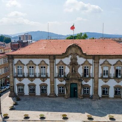 80 milhões para variante externa de Braga
