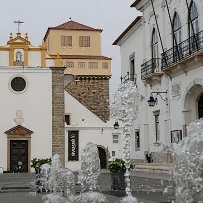 Évora prepara Juramento de Bandeira e aprova vários votos na Câmara