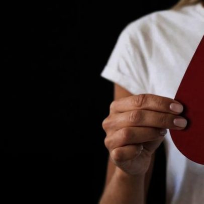 Colheita de sangue em Vila Nova do Campo