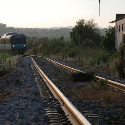 Descarrilamento de comboios em Adamuz deixa 21 mortos e mais de 70 feridos