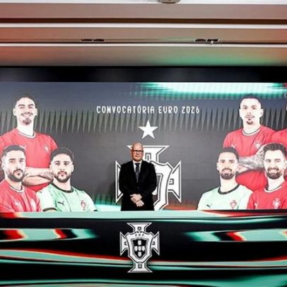 André Coelho, do Nelense, convocado para o Europeu de futsal