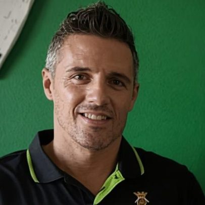 Marco Breda deixa o comando técnico do CR Antes