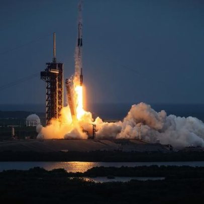 Como a Estação Espacial Internacional se prepara para emergências médicas