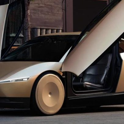 Cybercab: Tesla falha registo e perde direito