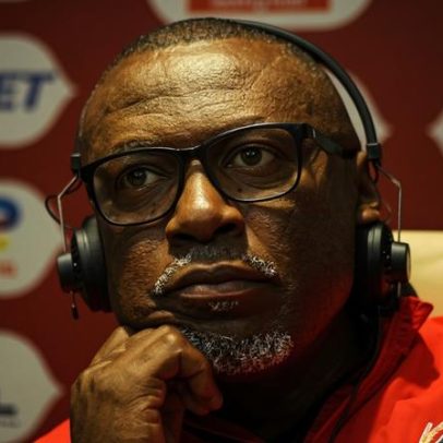 Moçambique surpreende na CAN com jogadores felizes a vencer jogos