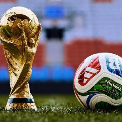 LiveMode TV Portugal procura novas vozes da narração para o Mundial 2026