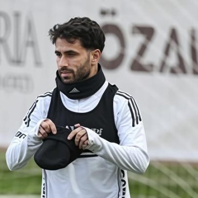 Rafa Silva tem características diferentes das de Mourinho no plantel