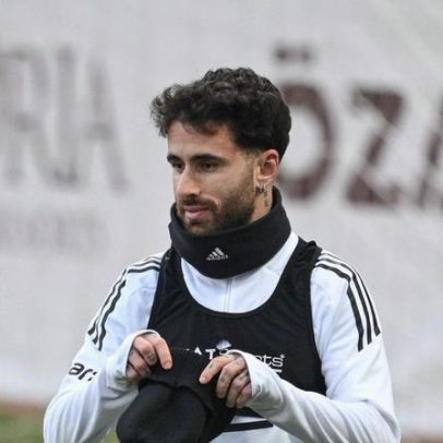 Chegada de Rafa é vista como grande risco para o Benfica