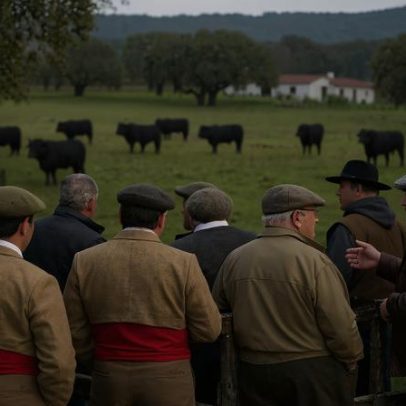 Simbolismo de 5 de janeiro marca início da temporada tauromáquica