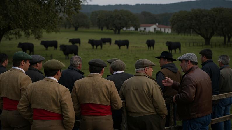 Curiosidade Tauromáquica: o simbolismo do dia 5 de janeiro no início da temporada