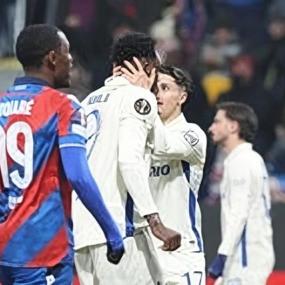 Pedro Henriques analisa penálti a favor do FC Porto