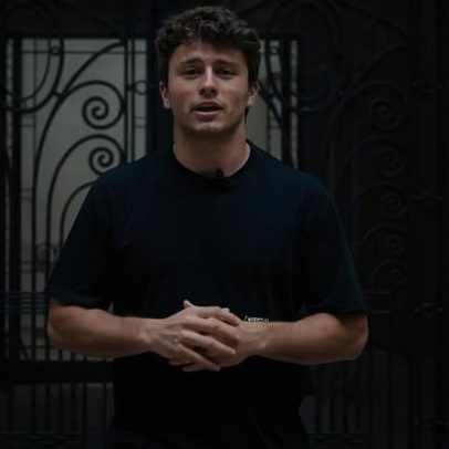 João Neves explica como e quando votar no estrangeiro nas presidenciais