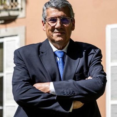 A hora do Norte