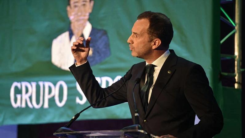 Sporting de Varandas é destaque em artigo internacional