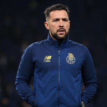Treino aberto do FC Porto no Dragão em direto