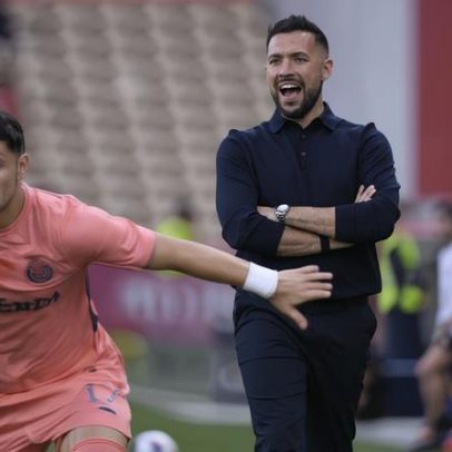 Efeito Farioli no FC Porto eleva valor do plantel para 48 milhões de euros