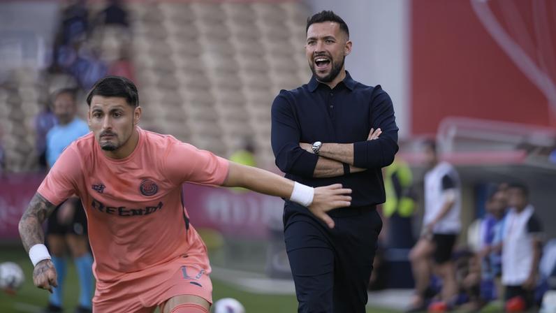 Resultados do FC Porto sob a orientação de Farioli têm contribuído para a valorização do plantel