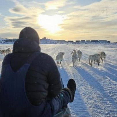 Trump analisa anexar Groenlândia, a maior ilha do mundo