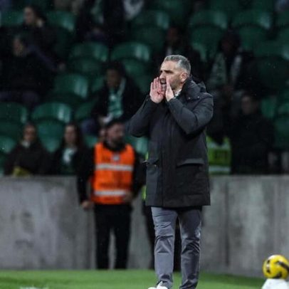 Acompanhe minuto a minuto o Arouca-Sporting