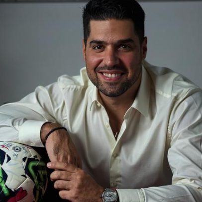 António Oliveira afirma que nem todos são Abel ou Jesus