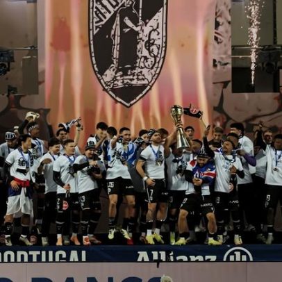 Allianz Cup: inovação em foco na competição