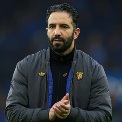 Rúben Amorim apontado a clube surpreendente na Premier League