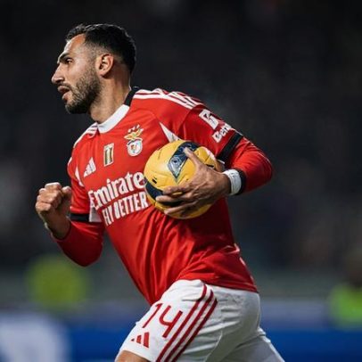 Benfica precisa de resposta firme após fase complicada
