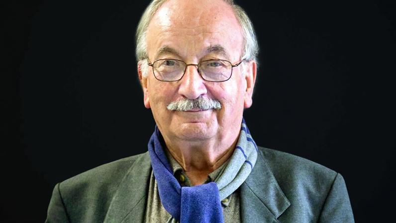 Imagem de contexto do artigo Um mestre