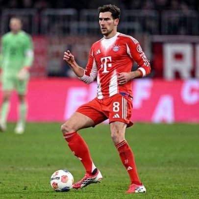 Milan mira médio do Bayern a custo zero