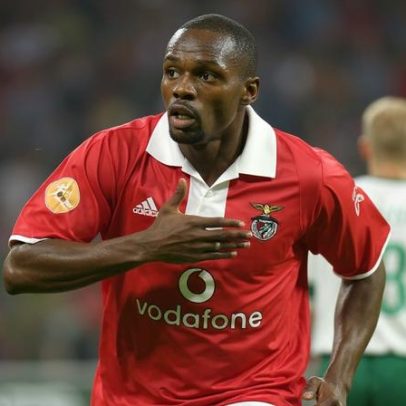 Antes da Final Four da Taça da Liga, encontro de Legends recorda jogadores
