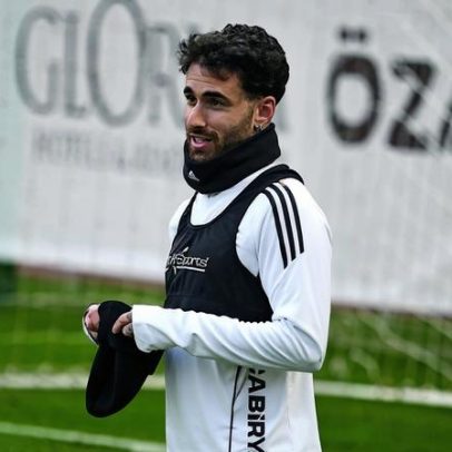Negociações com Rafa avançam, Benfica não oferece mais de 5 milhões de euros