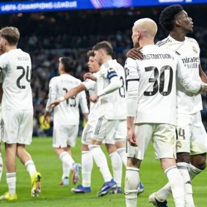 Português entre clubes com maior faturação mundial