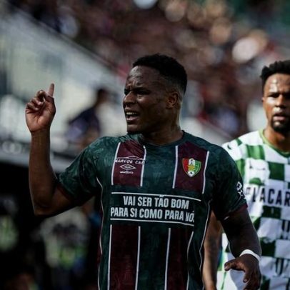 Estrela da Amadora com duas baixas de peso para o Benfica