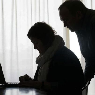 Fundo imobiliário falso de 49 milhões frauda mulher em 100 mil euros