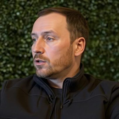 Ian Cathro admite que no Estoril pode não haver lugar para treinador teimoso