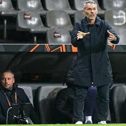 Carlos Vicens afirma que seria bom evitar mais dois jogos