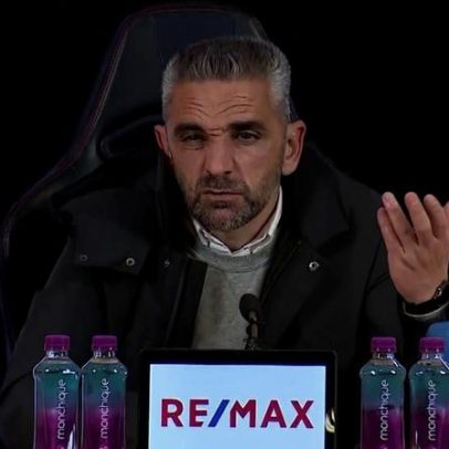 Equipa admite falha na definição no último terço do jogo