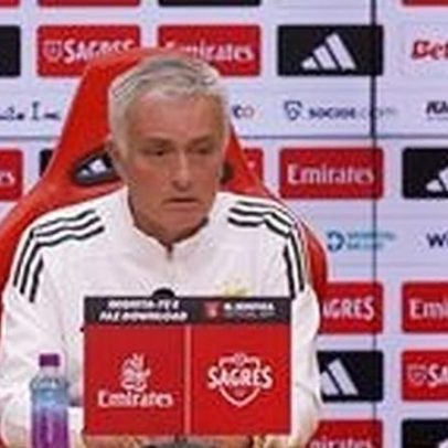 Equipa não está a fazer mal, segundo análise