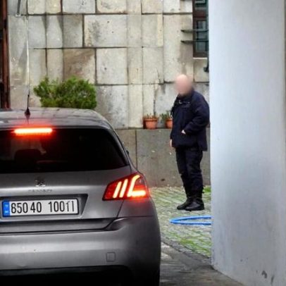 Homem que matou prima de 78 anos em Barcelos morre na cadeia de Braga