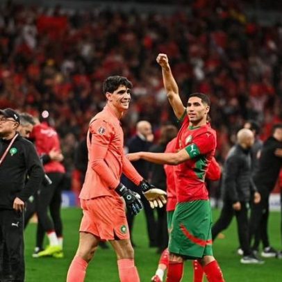 CAN: Marrocos ou Senegal, quem será o novo rei do futebol africano?