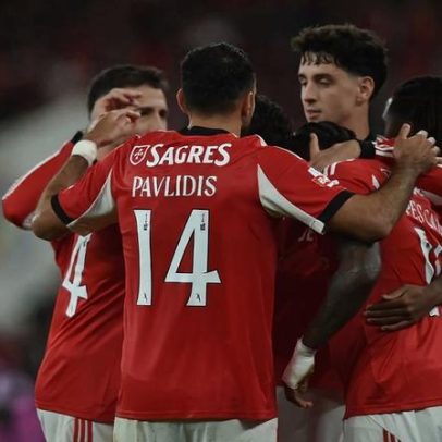 Benfica busca elevar-se e desafiar a história no clássico