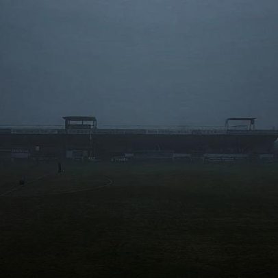 Nevoeiro suspende jogo da Liga 3 entre Covilhã e Académica