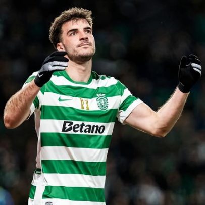 Alvalade enfrenta novo problema para Rui Borges por tempo indeterminado